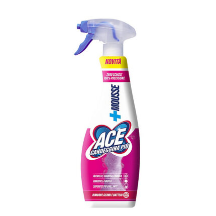 Ace Candeggina Spray 690 ml
