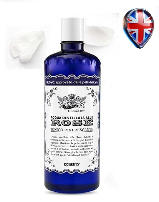 acqua-alle-rose-tonico-300-ml Acqua Alle Rose Tonico 300 ml - immagine 1