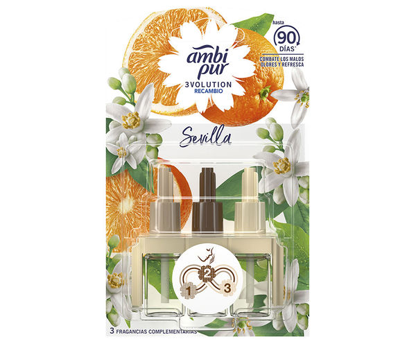 ambi-pur-3vol-ricarica-arancia-e-neroli-20-ml Ambi Pur 3Vol Ricarica Arancia E Neroli 20 ml - immagine 1