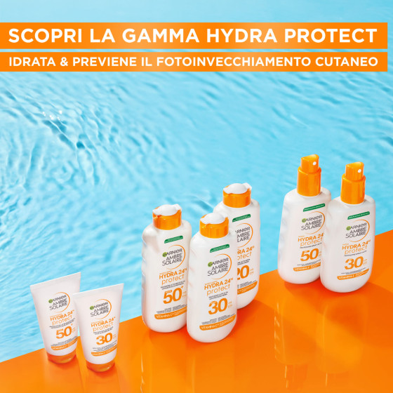 ambre-solaire-hydra-24-vaporizzatore-spf-30-150-ml Ambre Solaire Hydra 24 Vaporizzatore SPF 30 150 ml - immagine 1