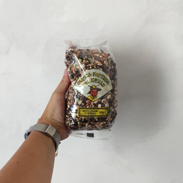 Antica Fattoria Orzo Perlato 500 g
