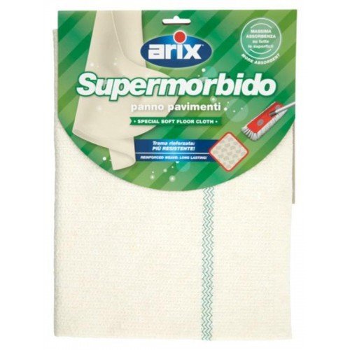 arix-panno-pavimenti-super-morbido-65-x-50-cm Arix Panno Pavimenti Super Morbido 65 x 50 cm - immagine 1