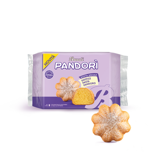 bauli-pandoro-150-g Bauli Pandoro 150 g - immagine 1