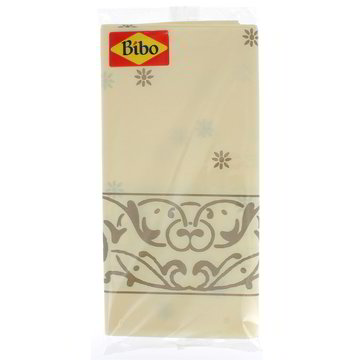 Bibo Tovaglia Intiss&eacute; Gold 120×180 cm