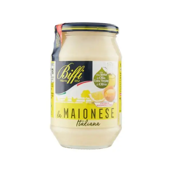 biffi-maionese-classica-480-g Biffi Maionese Classica 480 g - immagine 1
