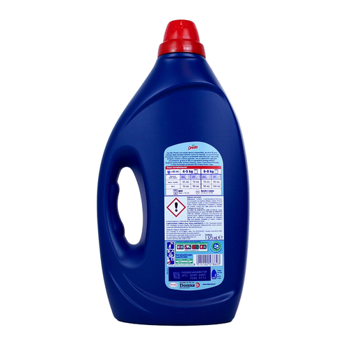 bio-presto-liquido-igiene-35-lavaggi-1575-l Bio Presto Liquido Igiene 35 Lavaggi 1,575 L - immagine 1