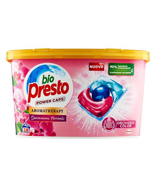 bio-presto-power-caps-color-x18 Bio Presto Power Caps Color x18 - immagine 1
