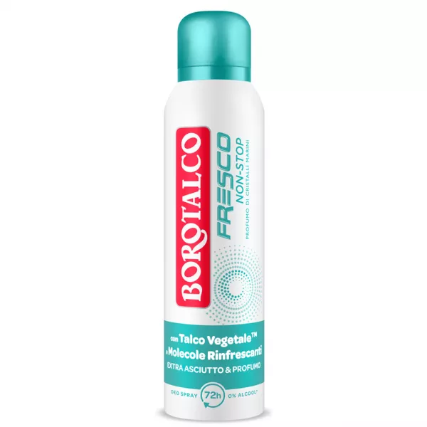 borotalco-deo-spray-cristalli-microtalco-150-ml Borotalco Deo Spray Cristalli Microtalco 150 ml - immagine 1
