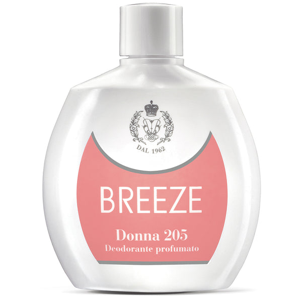 breeze-deodorante-squeeze-donna-100-ml Breeze Deodorante Squeeze Donna 100 ml - immagine 1