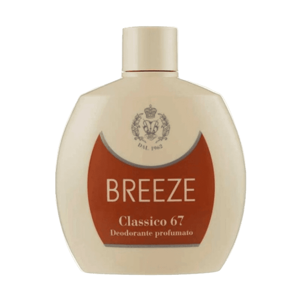 breeze-deodorante-squeeze-dry-pr-100-ml Breeze Deodorante Squeeze Dry Pr. 100 ml - immagine 1