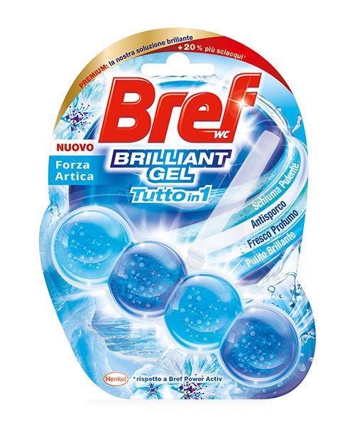 bref-wc-premium-brilliant-gel-artica-x-1 Bref WC Premium Brilliant Gel Artica x 1 - immagine 1