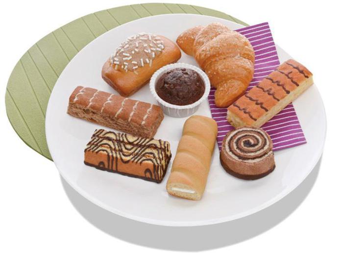 brioche-pasquier-pancakes-cioc-8-pz-280-g Brioche Pasquier Pancakes Cioc. 8 Pz 280 g - immagine 1