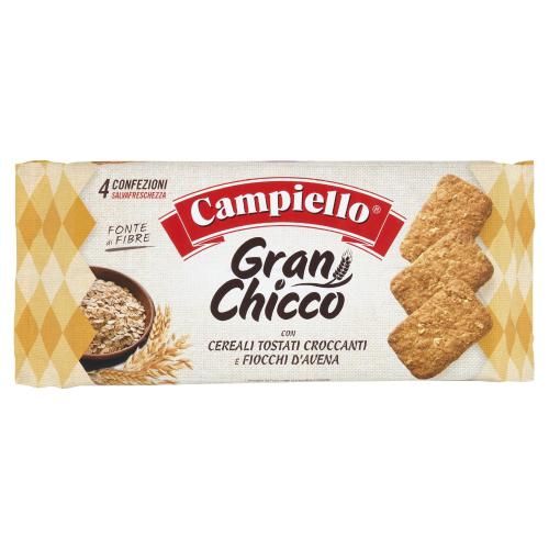 campiello-biscotti-secchi-petit-800-g Campiello Biscotti Secchi Petit 800 g - immagine 1
