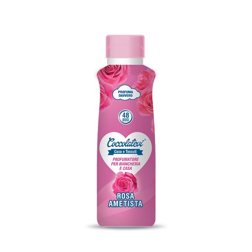 coccolatevi-profuma-bucato-con-muschio-300-ml Coccolatevi Profuma Bucato con Muschio 300 ml - immagine 1
