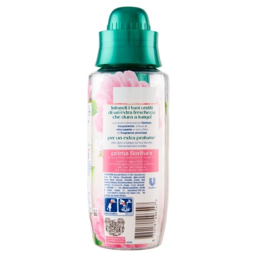 coccolino-profuma-bucato-profumazione-fioritura-342-ml Coccolino Profuma Bucato Profumazione Fioritura 342 ml - immagine 1