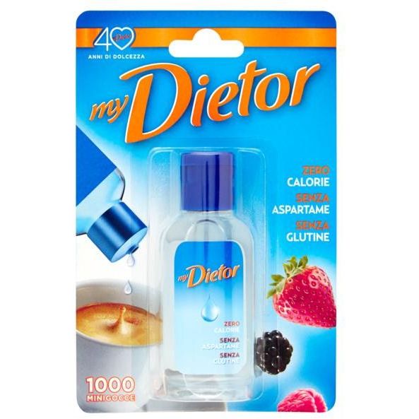 dietor-liquido-50-ml Dietor Liquido 50 ml - immagine 1