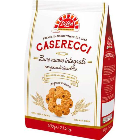 dileo-savoiardi-400-g Dileo Savoiardi 400 g - immagine 1