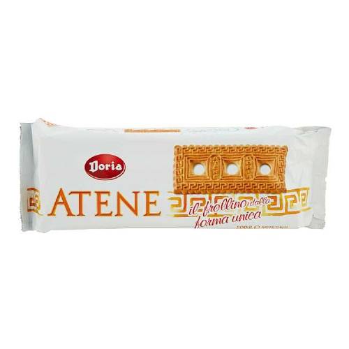 doria-biscotti-atene-500-g Doria Biscotti Atene 500 g - immagine 1