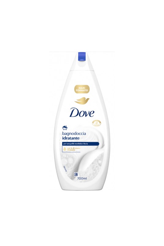 Dove Bagno Original 700 ml