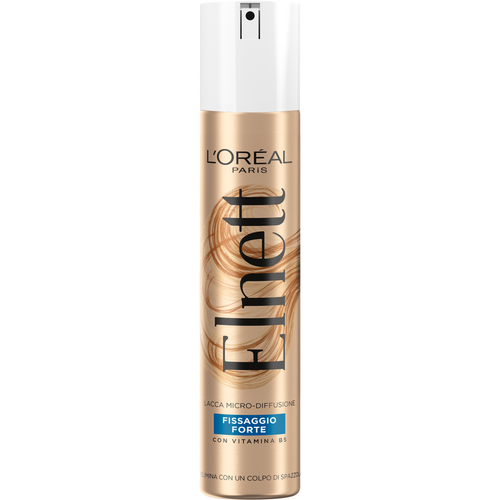 elnett-lacca-forte-200-ml Elnett Lacca Forte 200 ml - immagine 1