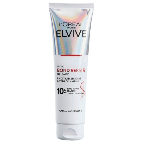 elvive-bond-repair-balsamo-150-ml Elvive Bond Repair Balsamo 150 ml - immagine 1
