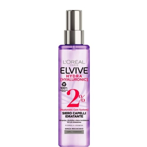 elvive-siero-hyaluronic-spray-150-ml Elvive Siero Hyaluronic Spray 150 ml - immagine 1