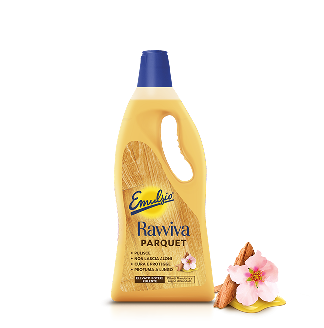 emulsio-ravviva-panni-detergenti-parquet-x-12 Emulsio Ravviva Panni Detergenti Parquet x 12 - immagine 1