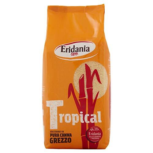 eridania-zucchero-di-canna-tropical-cassonade-1-kg Eridania Zucchero di Canna Tropical Cassonade 1 kg - immagine 1