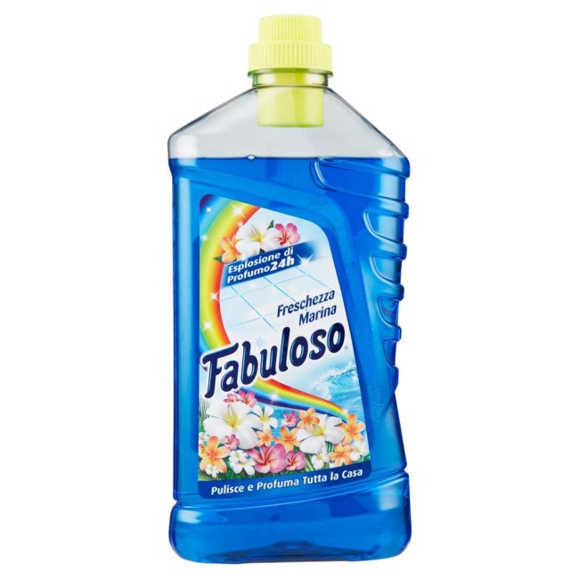 fabuloso-pavimenti-fresco-mattino-950-ml Fabuloso Pavimenti Fresco Mattino 950 ml - immagine 1