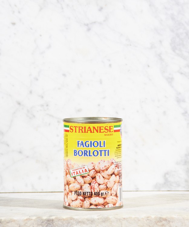 fagioli-borlotti-500-g Fagioli Borlotti 500 g - immagine 1