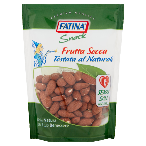 fatina-nocciole-sgusciate-tostate-150-g Fatina Nocciole Sgusciate Tostate 150 g - immagine 1