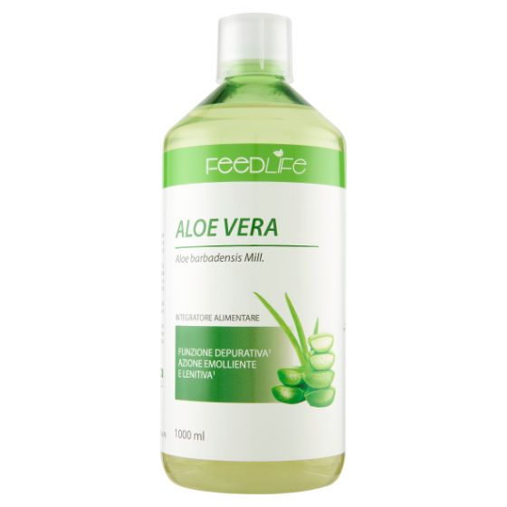 feedlife-integratore-aloe-1-l Feedlife Integratore Aloe 1 L - immagine 1