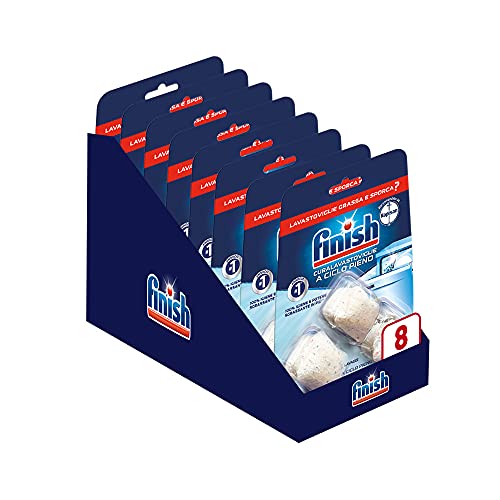 finish-cura-lavastoviglie-tabs-x-3 Finish Cura Lavastoviglie Tabs x 3 - immagine 1