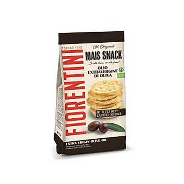 fiorentini-mini-gallette-di-mais-con-olio-biologico-50-g Fiorentini Mini Gallette di Mais con Olio Biologico 50 g - immagine 1