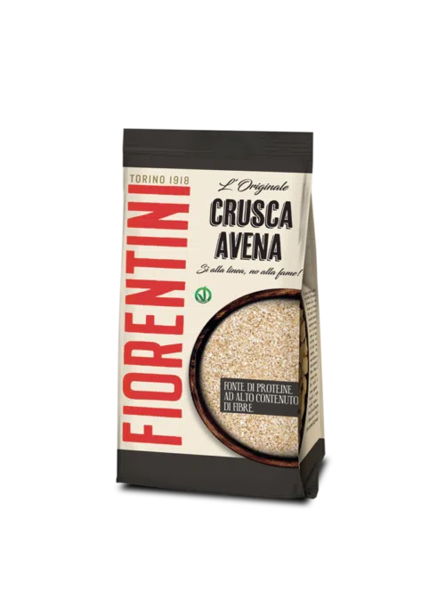 fiorettini-crusca-di-avena-250-g Fiorettini Crusca di Avena 250 g - immagine 1