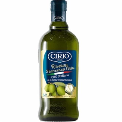 Cirio Olio Extra Vergine 100% Italia 1 L