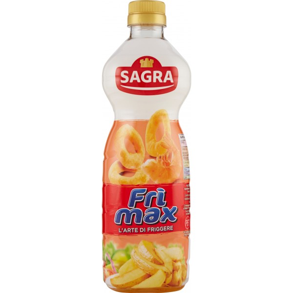 frimax-olio-2-l Frimax Olio 2 L - immagine 1