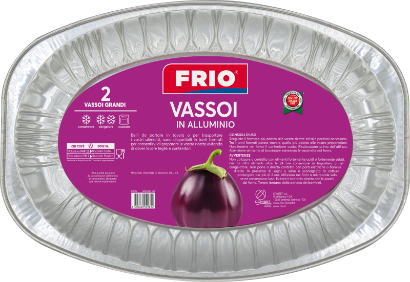 frio-vaschetta-expert-4-porzioni-x-2 Frio Vaschetta Expert 4 Porzioni x 2 - immagine 1