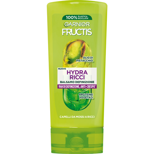 fructis-balsamo-aloe-hydra-bomb-200-ml Fructis Balsamo Aloe Hydra Bomb 200 ml - immagine 1