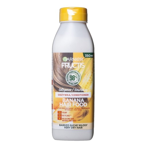 fructis-balsamo-hydra-ricci-200-ml Fructis Balsamo Hydra Ricci 200 ml - immagine 1