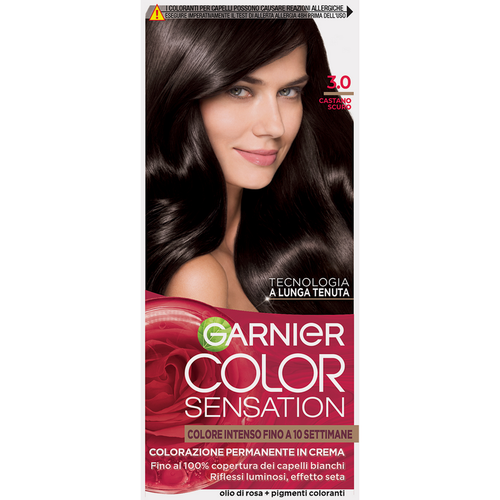 garnier-color-sensation-kit-castano-scuro Garnier Color Sensation Kit Castano Scuro - immagine 1