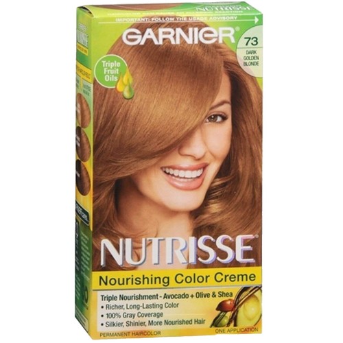 garnier-good-biondo-70 Garnier Good Biondo 7.0 - immagine 1