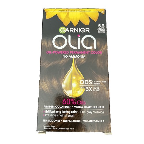 garnier-good-castano-40 Garnier Good Castano 4.0 - immagine 1