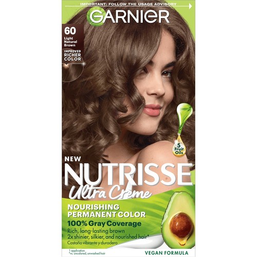 garnier-good-castano-moka-50 Garnier Good Castano Moka 5.0 - immagine 1