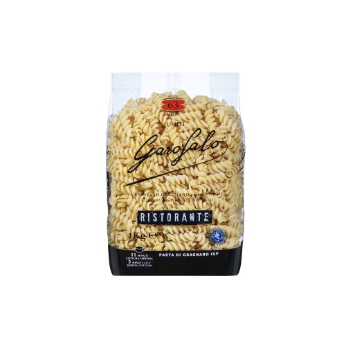 garofalo-fusilli-1-kg Garofalo Fusilli 1 kg - immagine 1