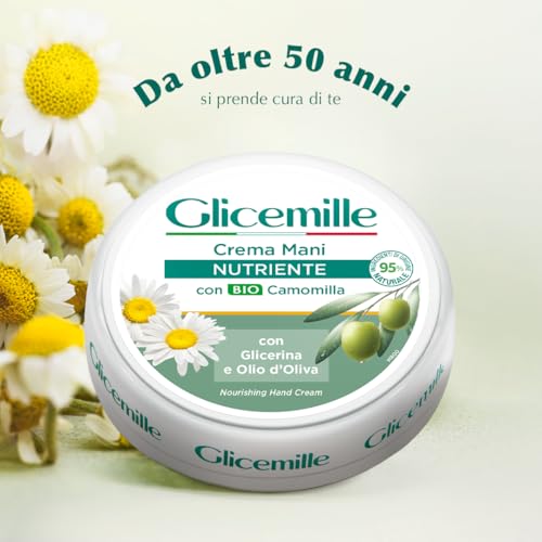 glicemille-crema-mani-scatola-100-ml Glicemille Crema Mani Scatola 100 ml - immagine 1