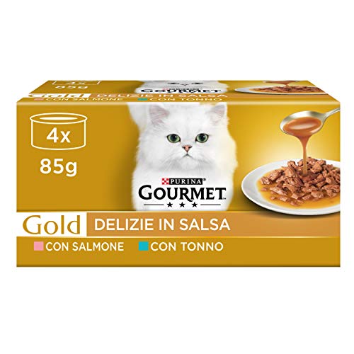gourmet-gold-multipack-dadini-12-x-85-g Gourmet Gold Multipack Dadini 12 x 85 g - immagine 1