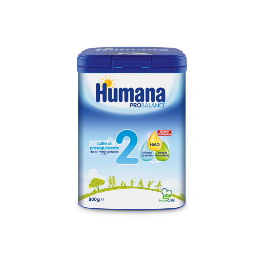humana-latte-in-polvere-con-prebiotici-2-800-g Humana Latte in Polvere con Prebiotici 2 800 g - immagine 1