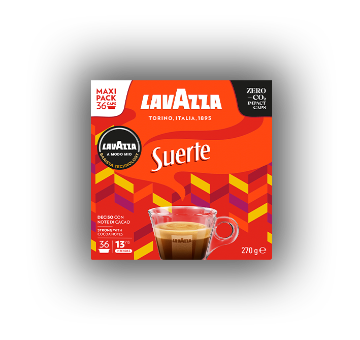 lavazza-capsule-a-modo-mio-suerte-x36 Lavazza Capsule A Modo Mio Suerte x36 - immagine 1