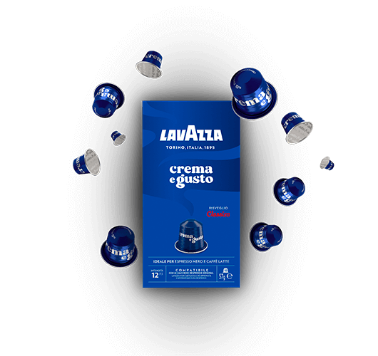 lavazza-capsule-compatibili-nespresso-espresso-ristretto-x10 Lavazza Capsule Compatibili Nespresso Espresso Ristretto x10 - immagine 1